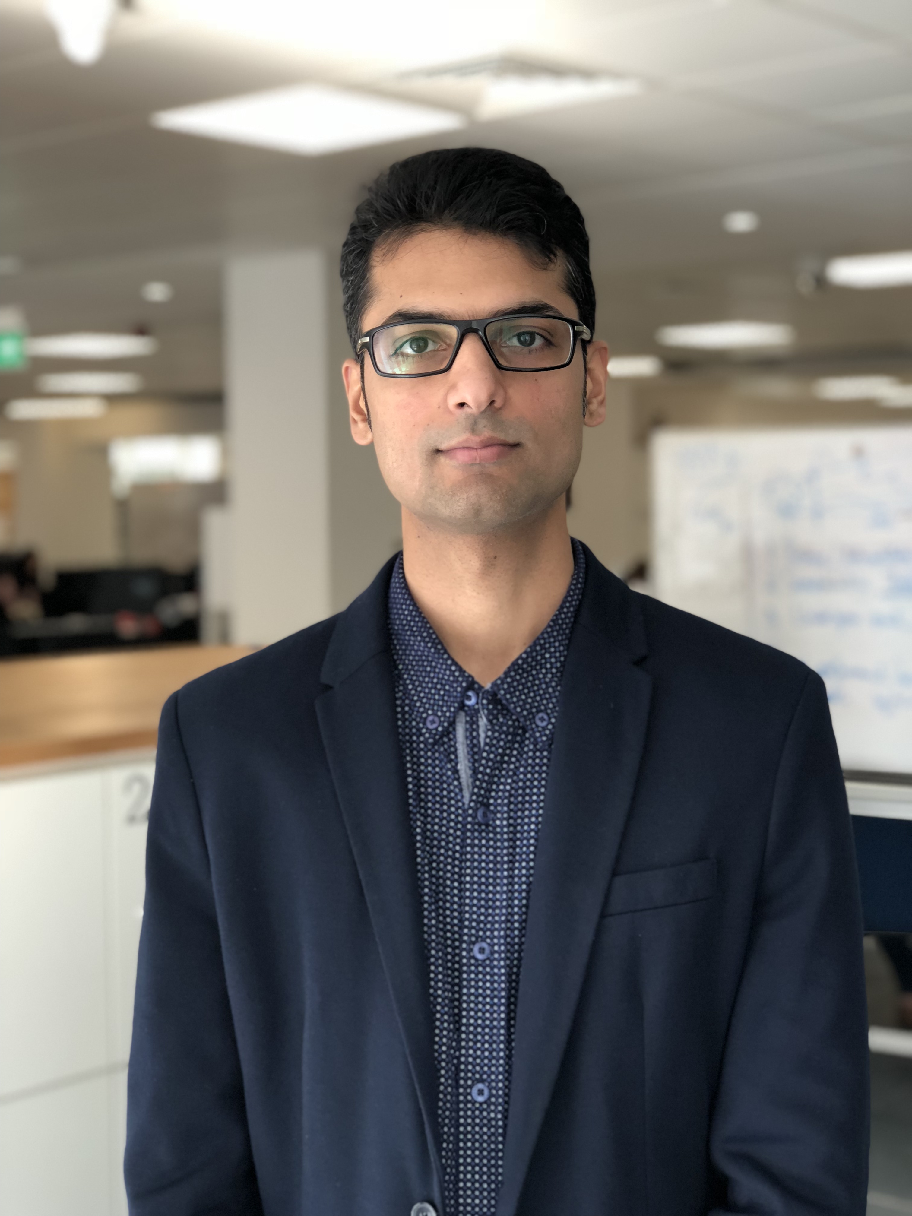AdTech Product & Commercial Operator