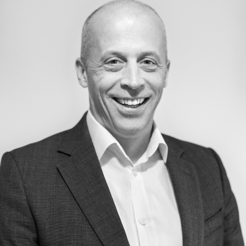 Simon Whitehead