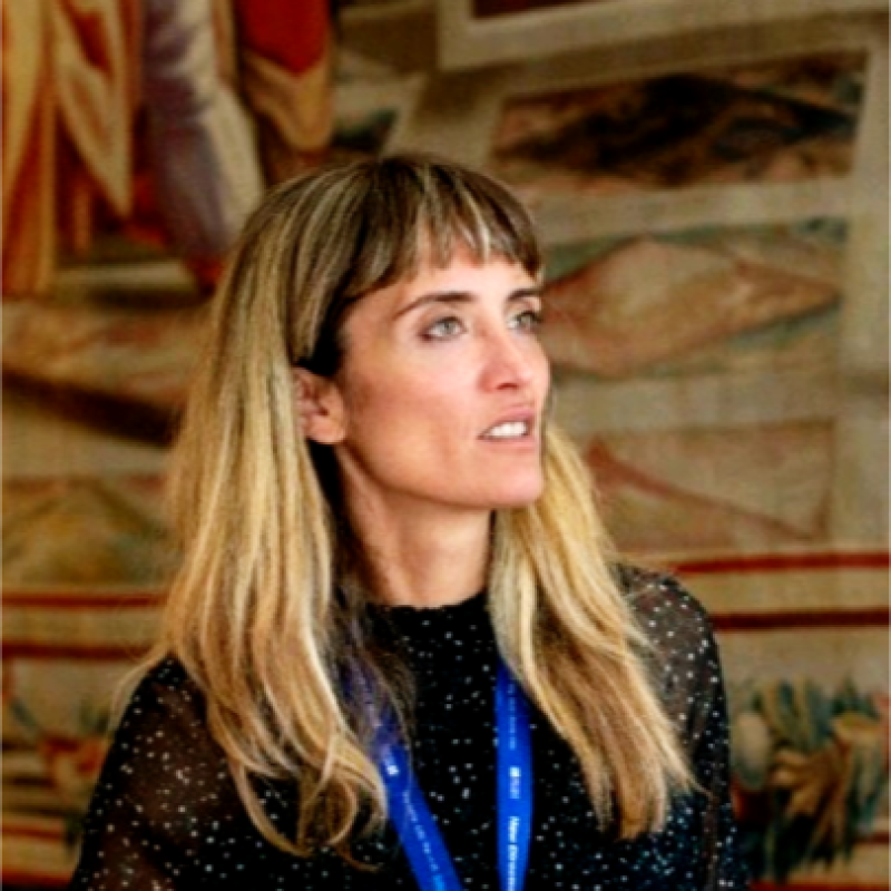 Viviana Ramazzotti