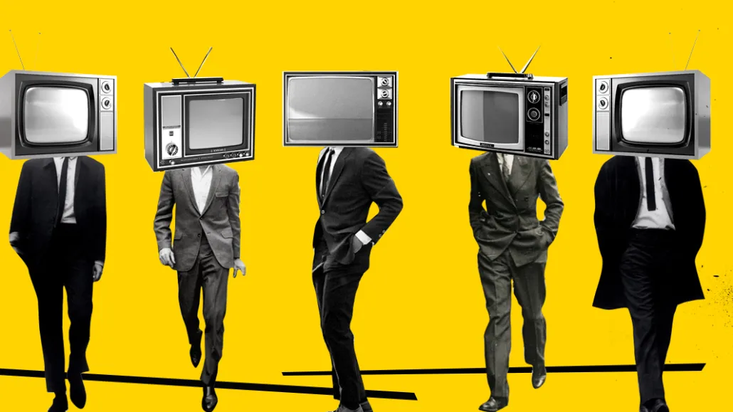 Digiday - US digital media darlings curb international expansion